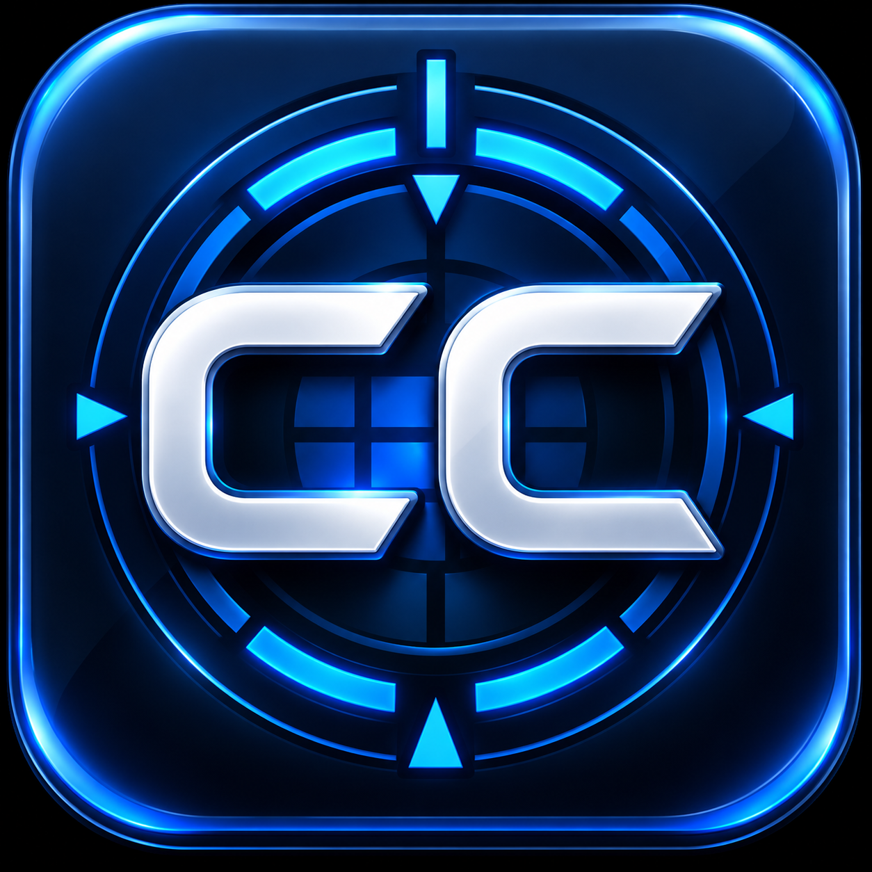Command Center app icon